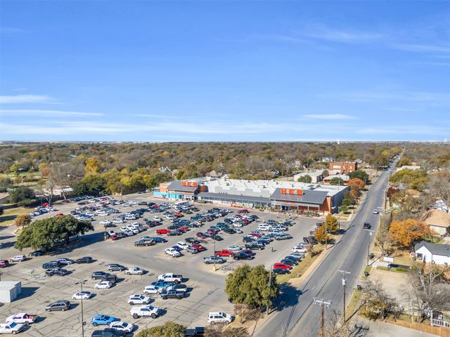 603 Lilly Street, Cleburne, TX 76033