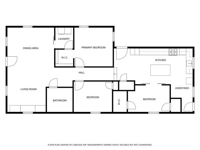 603 Lilly Street, Cleburne, TX 76033