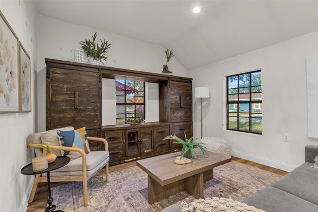 603 Lilly Street, Cleburne, TX 76033