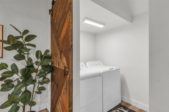 603 Lilly Street, Cleburne, TX 76033