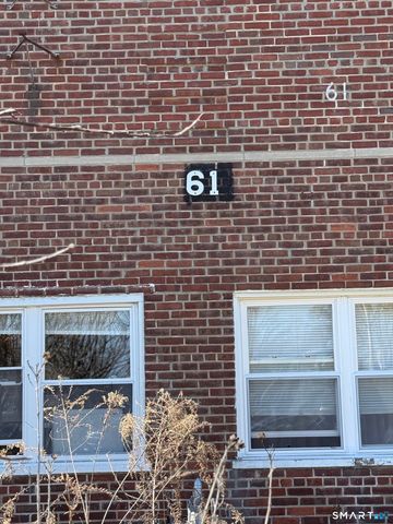 12 Court C Court Bdlg 61, Bridgeport, CT 06610