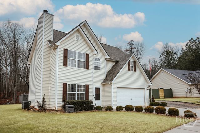 480 Maple Forge, Athens, GA 30606