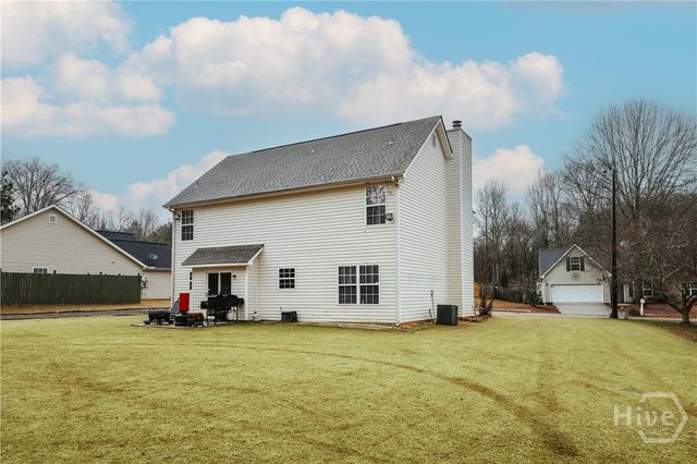 480 Maple Forge, Athens, GA 30606