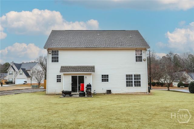 480 Maple Forge, Athens, GA 30606