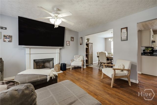 480 Maple Forge, Athens, GA 30606