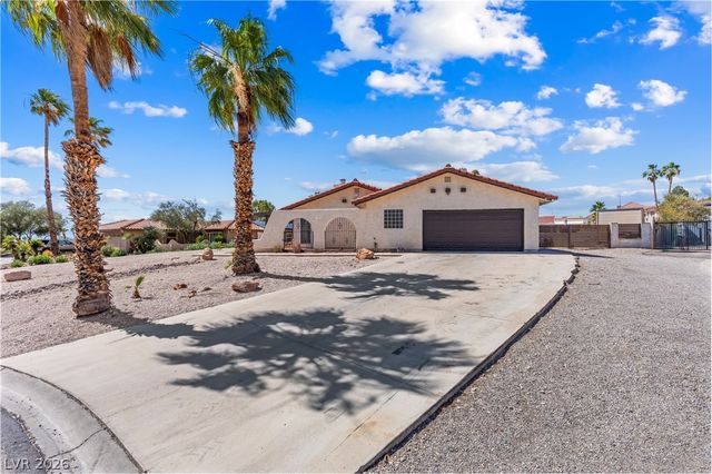 1132 Eastridge Way, Las Vegas, NV 89110