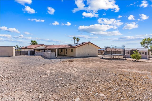 1132 Eastridge Way, Las Vegas, NV 89110