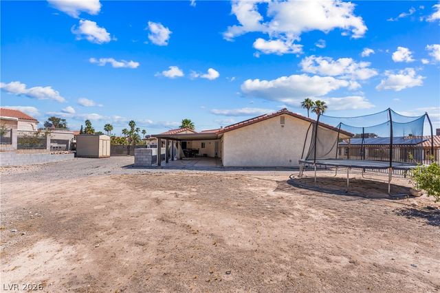 1132 Eastridge Way, Las Vegas, NV 89110