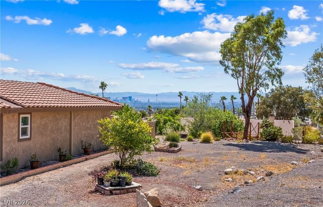 1132 Eastridge Way, Las Vegas, NV 89110