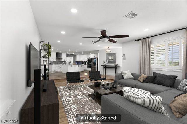 1132 Eastridge Way, Las Vegas, NV 89110