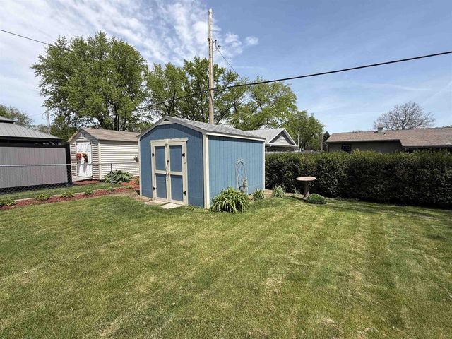 2969 S Lilac Road, Beloit, WI 53511