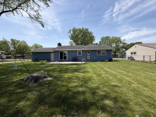 2969 S Lilac Road, Beloit, WI 53511