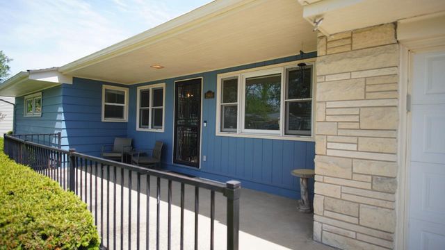 2969 S Lilac Road, Beloit, WI 53511