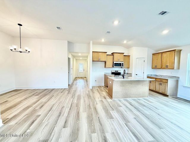 14924 Fritz Circle, Gulfport, MS 39503