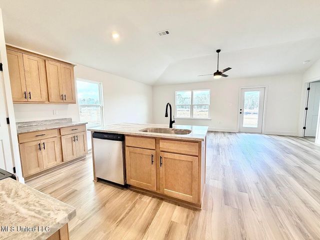 14924 Fritz Circle, Gulfport, MS 39503