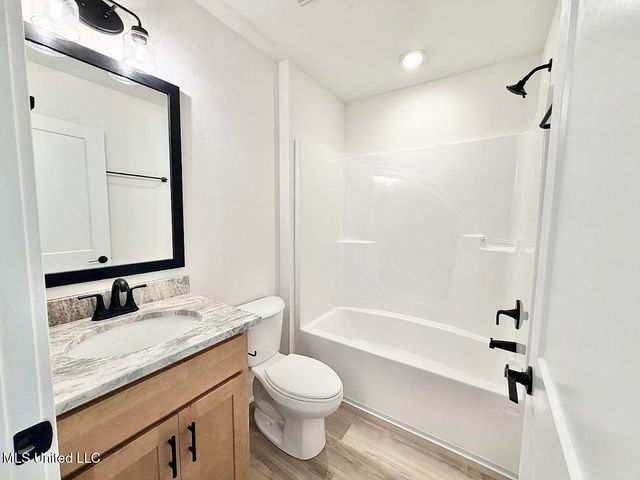 14924 Fritz Circle, Gulfport, MS 39503