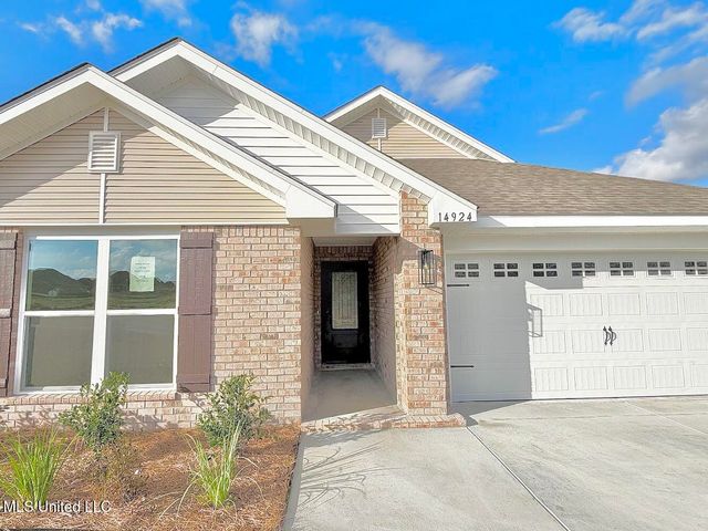 14924 Fritz Circle, Gulfport, MS 39503