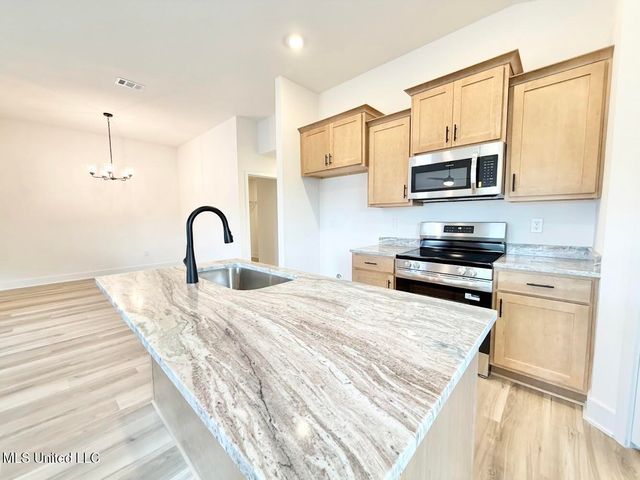 14924 Fritz Circle, Gulfport, MS 39503