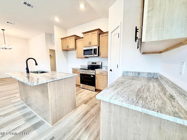 14924 Fritz Circle, Gulfport, MS 39503