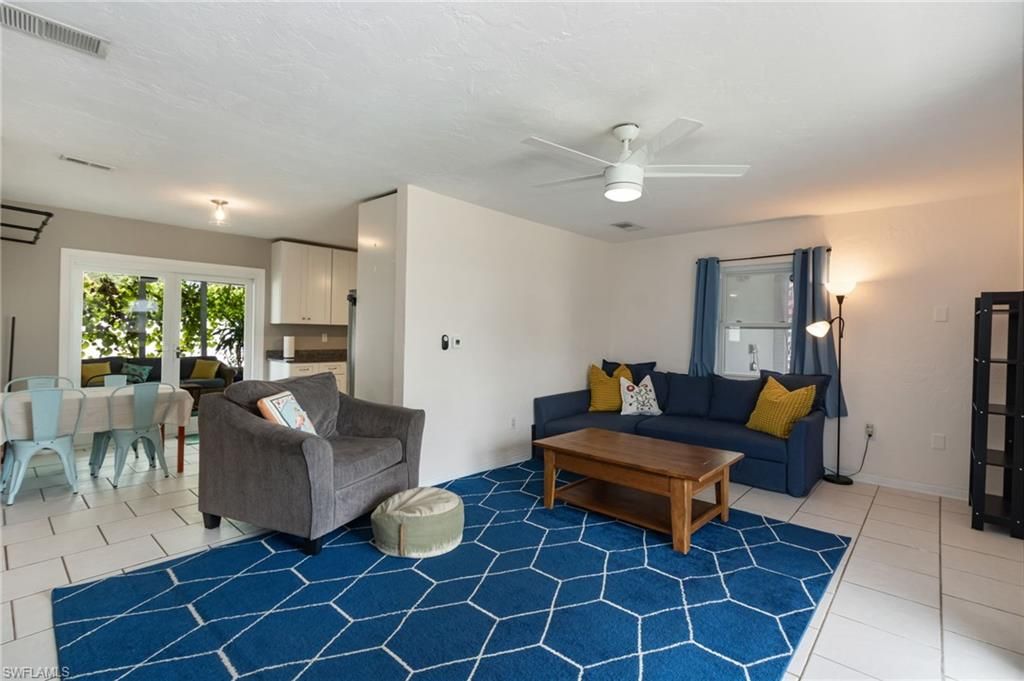 1458 Byron RD, FORT MYERS, FL 33919 — photo 4