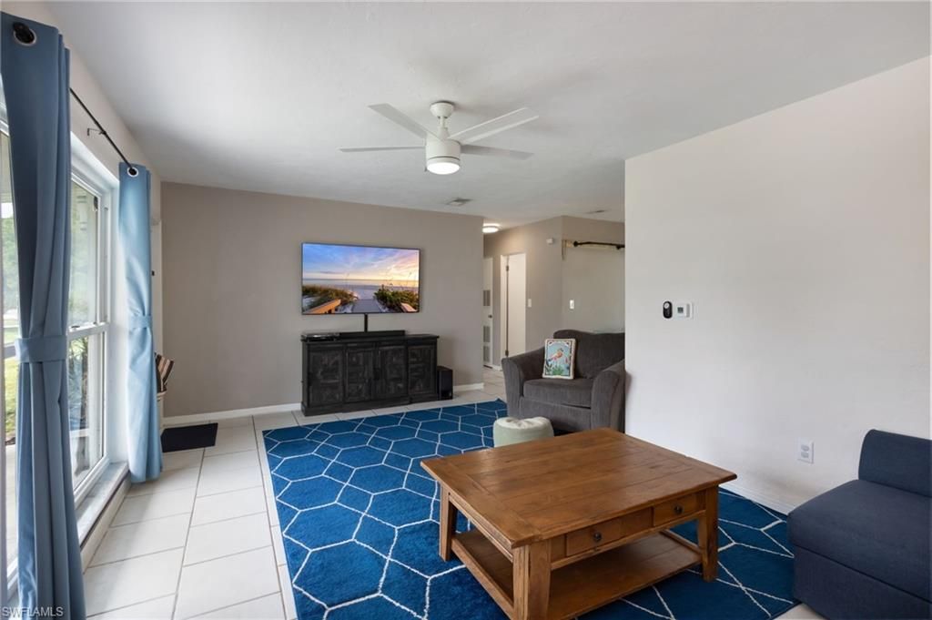 1458 Byron RD, FORT MYERS, FL 33919 — photo 5