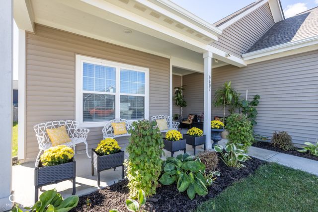 6607 Laurelwood Drive, Pendleton, IN 46064
