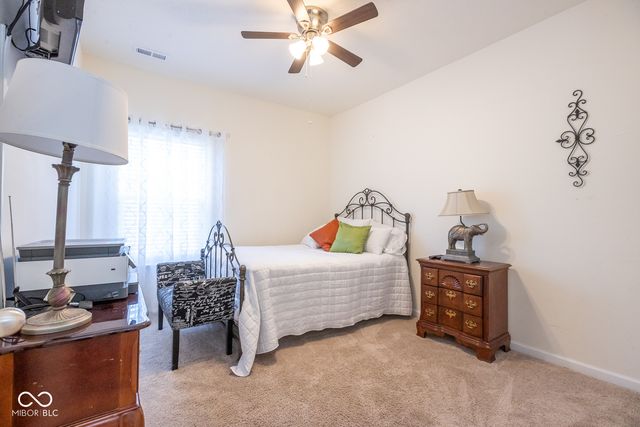 6607 Laurelwood Drive, Pendleton, IN 46064