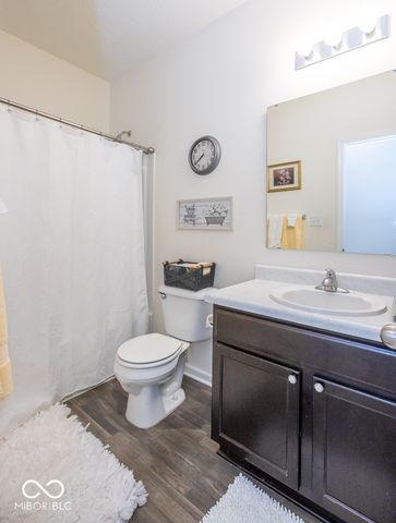 6607 Laurelwood Drive, Pendleton, IN 46064