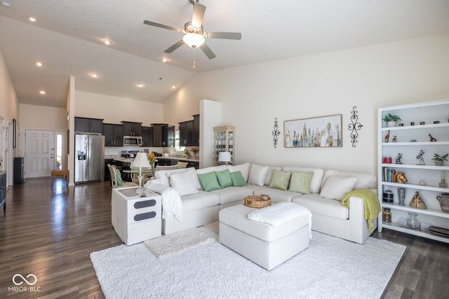 6607 Laurelwood Drive, Pendleton, IN 46064