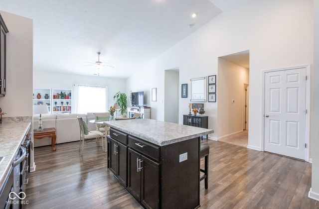 6607 Laurelwood Drive, Pendleton, IN 46064