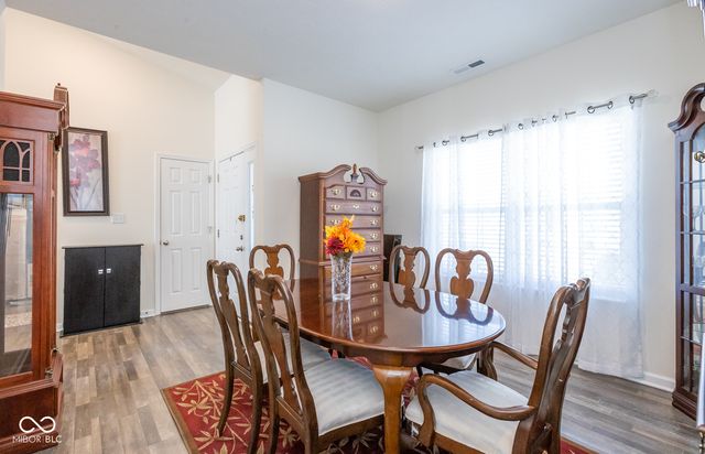 6607 Laurelwood Drive, Pendleton, IN 46064