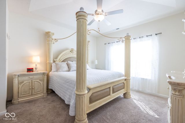 6607 Laurelwood Drive, Pendleton, IN 46064