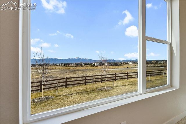 9412 Roseate View, Colorado Springs, CO 80924