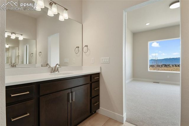 9412 Roseate View, Colorado Springs, CO 80924