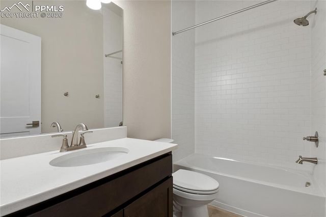 9412 Roseate View, Colorado Springs, CO 80924