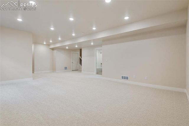 9412 Roseate View, Colorado Springs, CO 80924