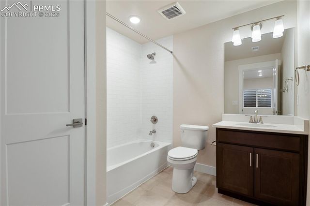 9412 Roseate View, Colorado Springs, CO 80924