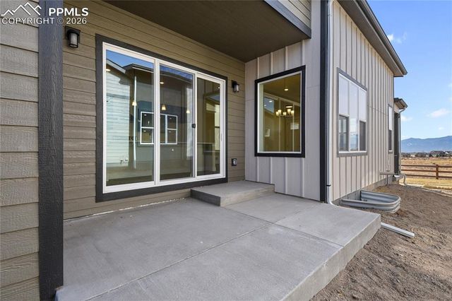 9412 Roseate View, Colorado Springs, CO 80924