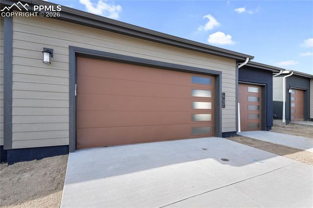 9412 Roseate View, Colorado Springs, CO 80924