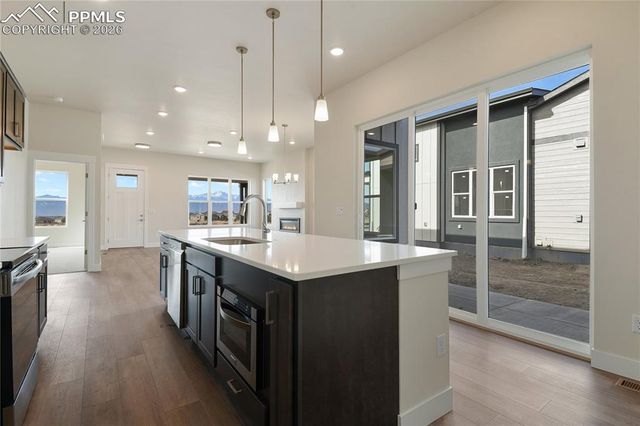 9412 Roseate View, Colorado Springs, CO 80924