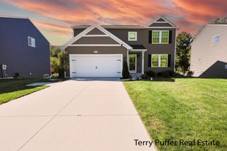 4965 Meadow Brown Drive, City Of Hudsonville, MI 49426