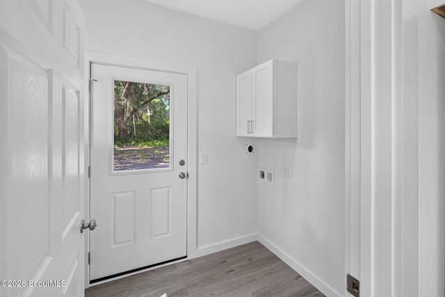622 Kellsie Circle, Darien, GA 31305