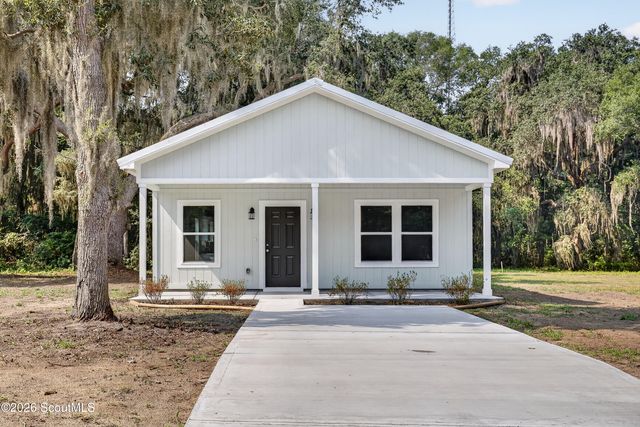 622 Kellsie Circle, Darien, GA 31305