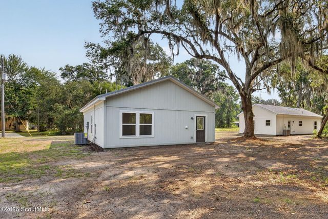 622 Kellsie Circle, Darien, GA 31305