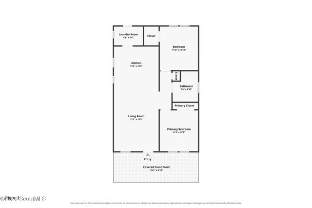 622 Kellsie Circle, Darien, GA 31305