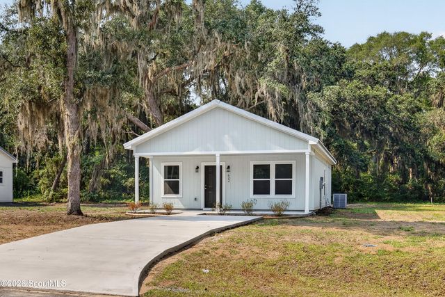 622 Kellsie Circle, Darien, GA 31305