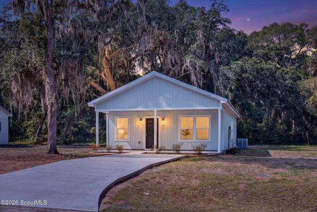 622 Kellsie Circle, Darien, GA 31305