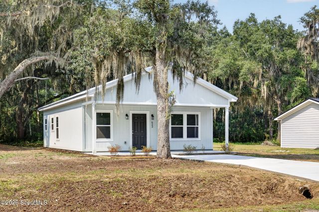 622 Kellsie Circle, Darien, GA 31305