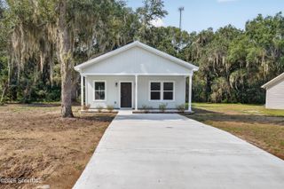 622 Kellsie Circle, Darien, GA 31305