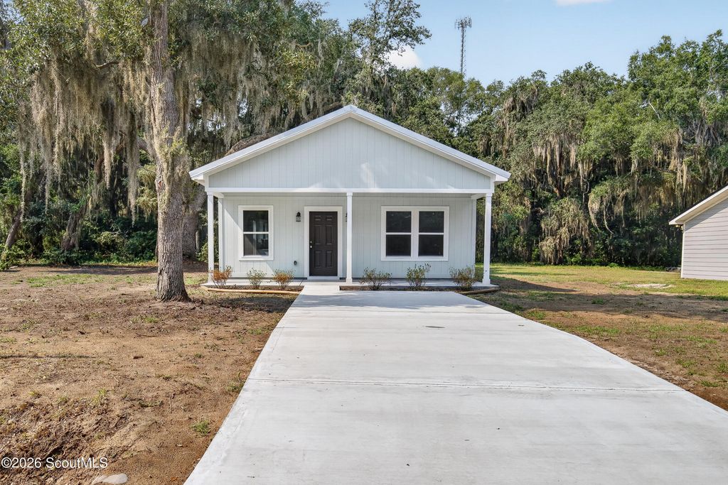 622 Kellsie Circle, Darien, GA 31305